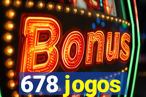 678 jogos